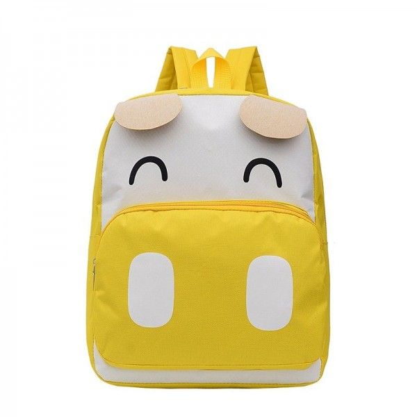 Oxford cloth backpack women 2019 new Korean Fashion Travel ins backpack large capacity female student book