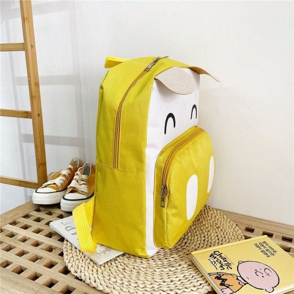 Oxford cloth backpack women 2019 new Korean Fashion Travel ins backpack large capacity female student book