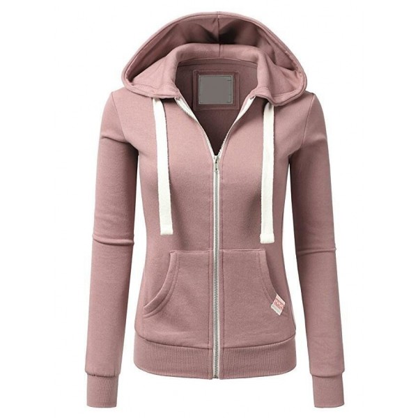Cross border source Amazon personalized leisure sports cardigan zipper women's Hooded Sweater