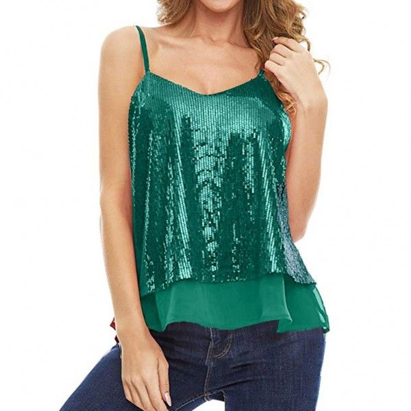 New Pearl embroidered mesh for summer dress in 2019 