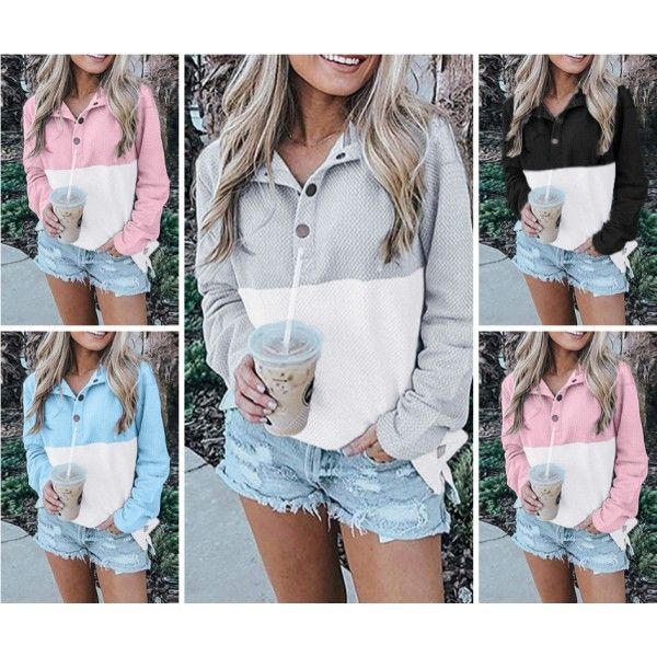 Amazon express women's fashion in autumn and winte...