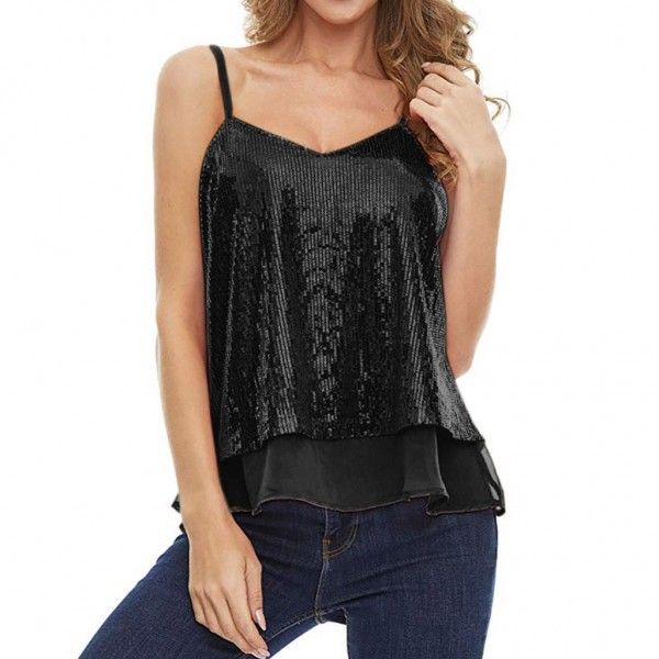 New Pearl embroidered mesh for summer dress in 2019 