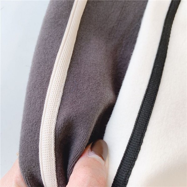 New spring children's clothing 2020 girls' Leggings casual pants 20167