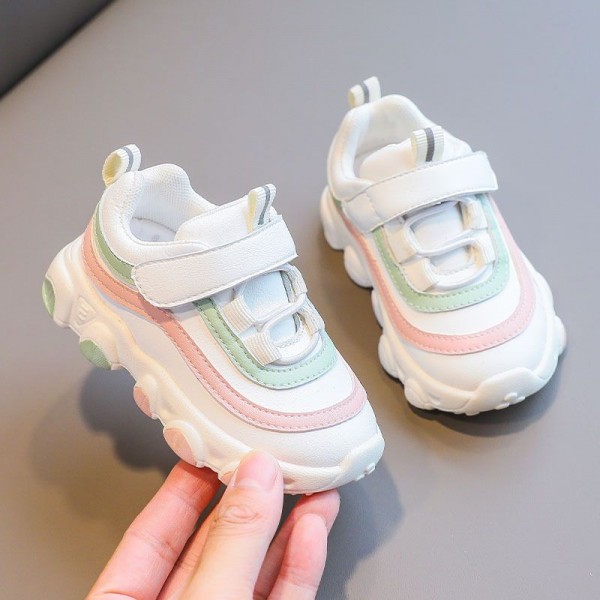 Fall 2020 baby walking shoes for boys and girls 