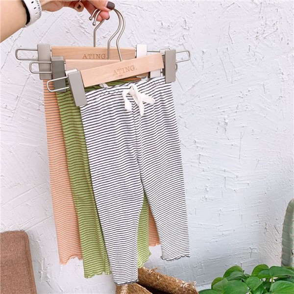 New autumn children's wear 2020 girls' spring and autumn Leggings 20112