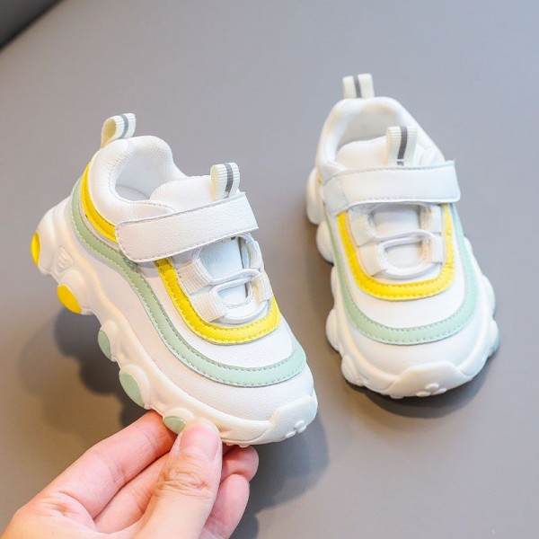 Fall 2020 baby walking shoes for boys and girls 