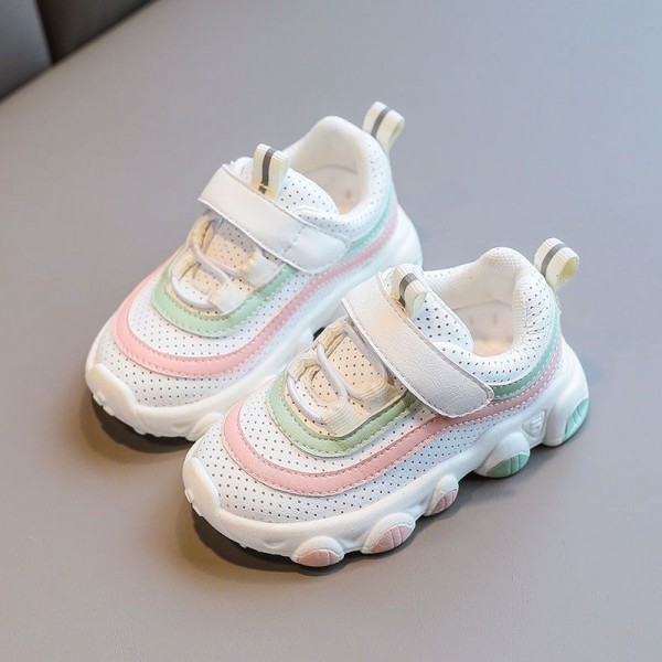 Fall 2020 baby walking shoes for boys and girls 