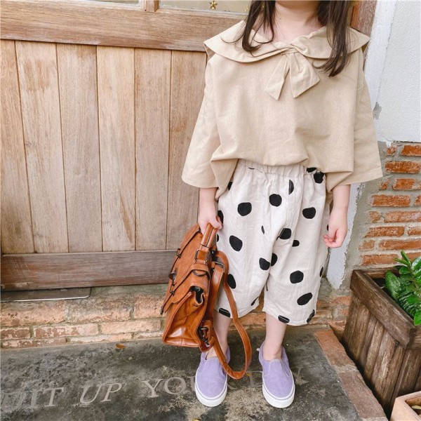 New summer products of children's clothing in 2020