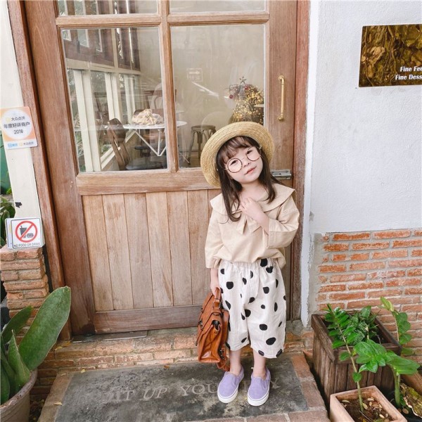 New summer products of children's clothing in 2020