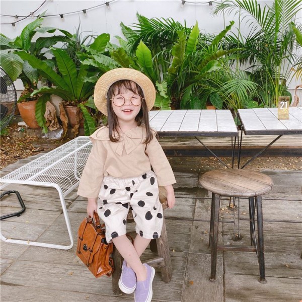 New summer products of children's clothing in 2020