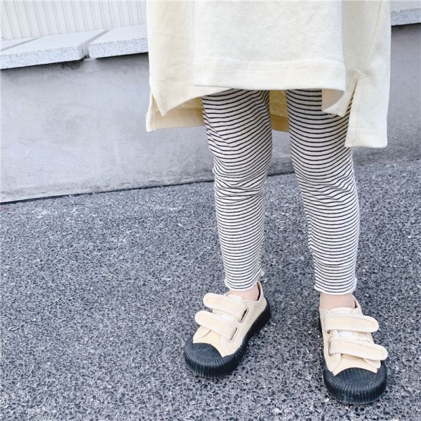 New autumn children's wear 2020 girls' spring and autumn Leggings 20112