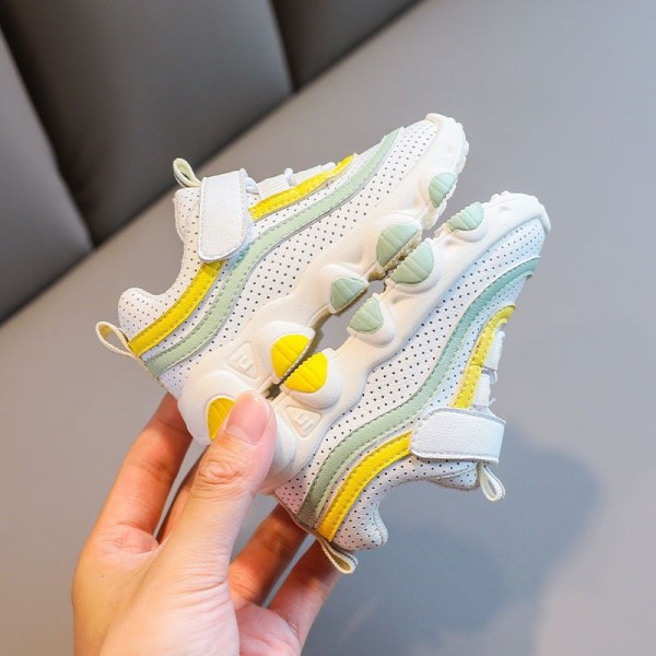 Fall 2020 baby walking shoes for boys and girls 
