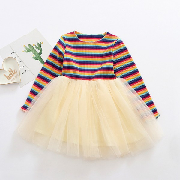 EW foreign trade children's clothing autumn 2020 n...