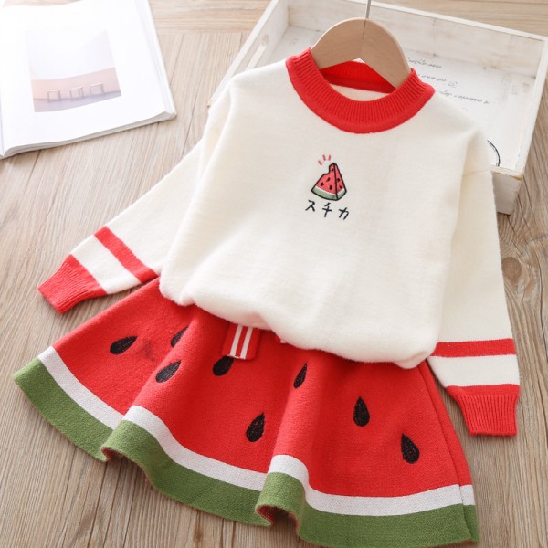 EW foreign trade children's dress 2020 spring and ...