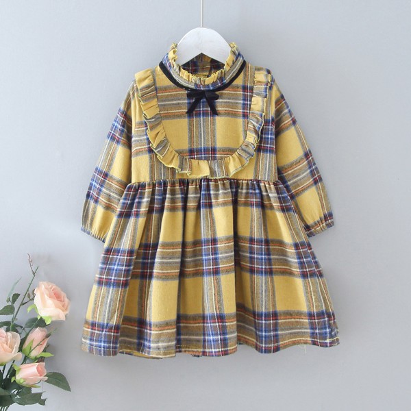 EW foreign trade children's wear 2020 new spring a...