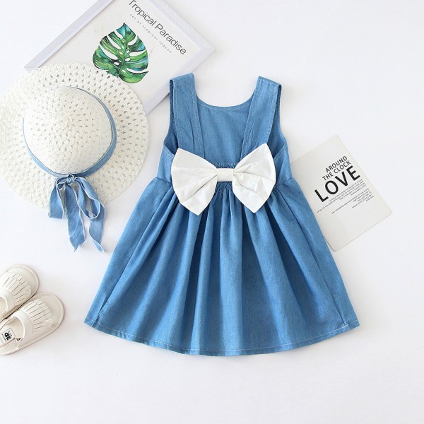 EW foreign trade children's clothing 2020 summer s...