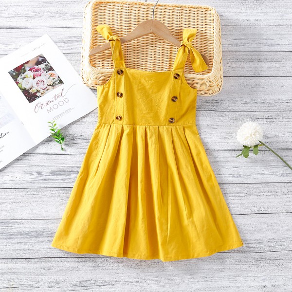 EW foreign trade children's wear 2021 summer new g...