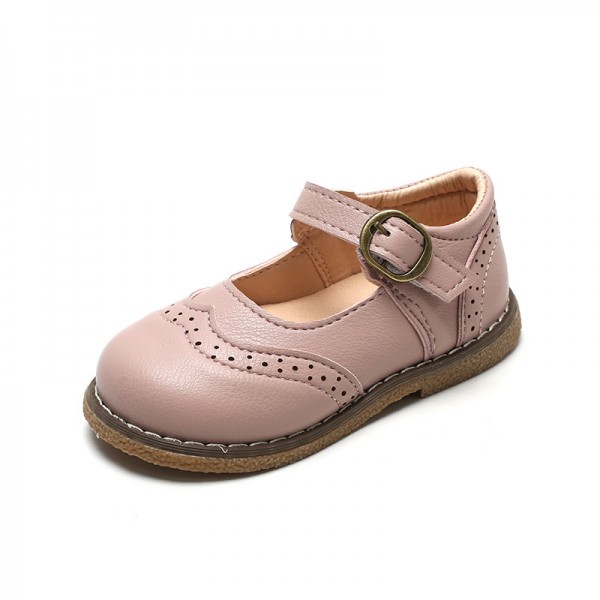 2021 new boys' shoes casual girls' single shoes spring and autumn boys' and girls' sandals performance shoes children's shoes