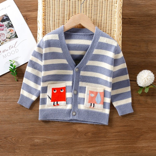 EW foreign trade children's wear 2021 autumn new g...