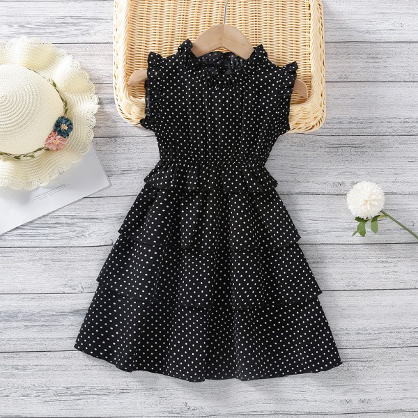 EW foreign trade children's clothing girls' compan...