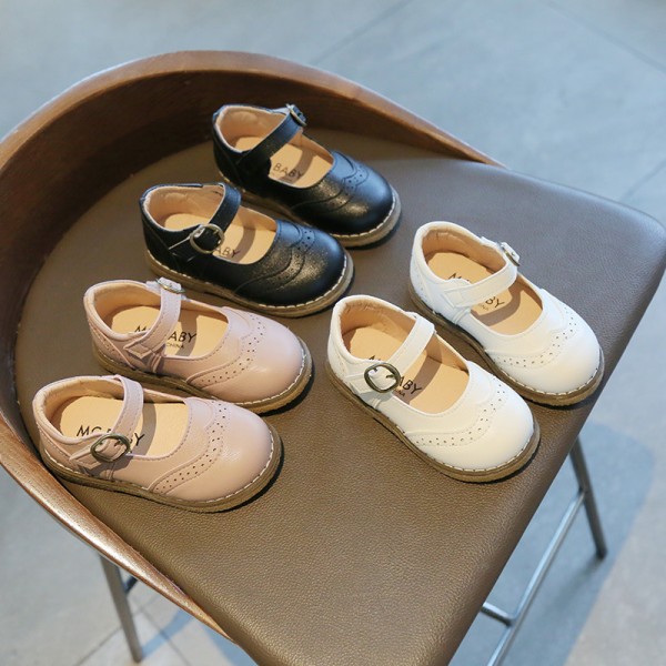 2021 new boys' shoes casual girls' single shoes spring and autumn boys' and girls' sandals performance shoes children's shoes