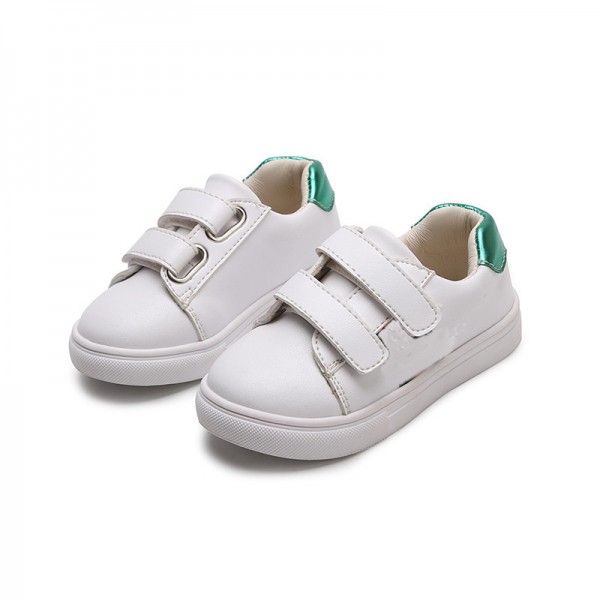 Children's new autumn 2020 men's and women's Korean leisure shoes