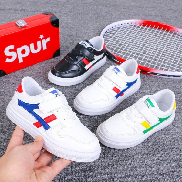 Foreign trade children's shoes fall 2019 new stude...