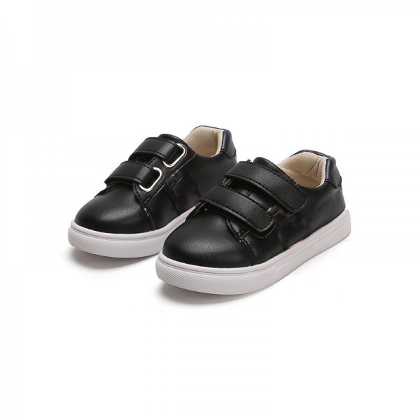 Children's new autumn 2020 men's and women's Korean leisure shoes