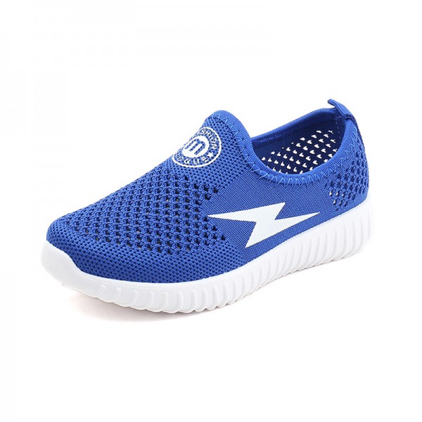 Children's net shoes new summer sports shoes for boys and girls in 2019