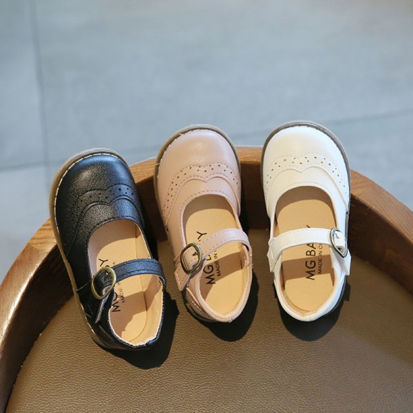 2021 new boys' shoes casual girls' single shoes spring and autumn boys' and girls' sandals performance shoes children's shoes