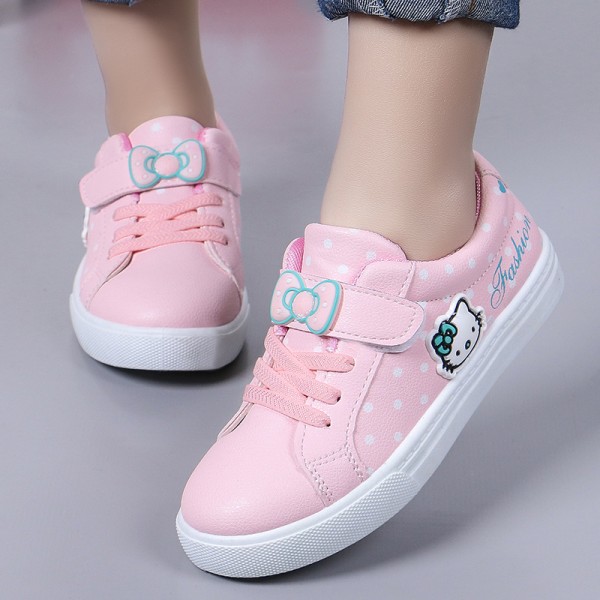 Children's and students' leisure sports shoes new ...