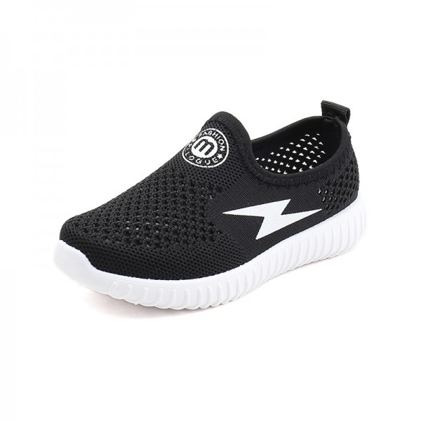 Children's net shoes new summer sports shoes for boys and girls in 2019