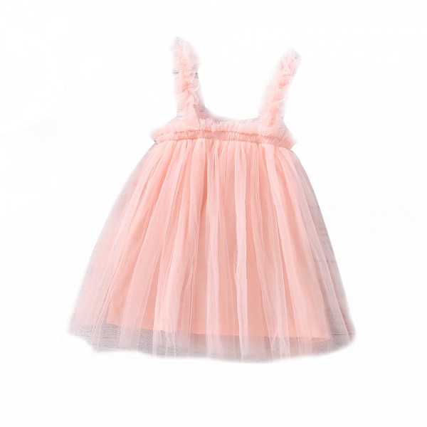 0.6 one new ew children's dress for foreign trade