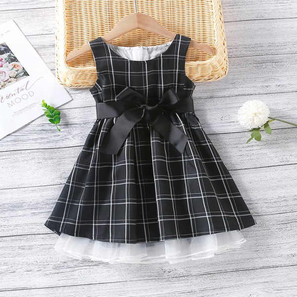 EW foreign trade children's wear 2021 summer new g...