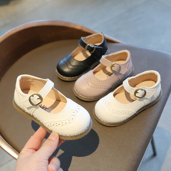 2021 new boys' shoes casual girls' single shoes spring and autumn boys' and girls' sandals performance shoes children's shoes