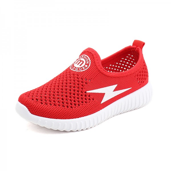 Children's net shoes new summer sports shoes for boys and girls in 2019