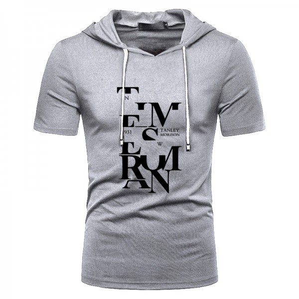 2020 summer fashion brand personalized trend printed short sleeve large men's short sleeve T-shirt to customize a hair substitute