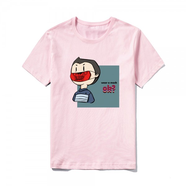 Cross border short sleeve men's 2021 new Hong Kong fashion brand t-shirt men's fashion summer half sleeve base shirt men's multi style