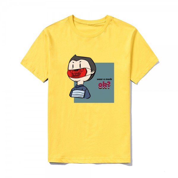 Cross border short sleeve men's 2021 new Hong Kong fashion brand t-shirt men's fashion summer half sleeve base shirt men's multi style