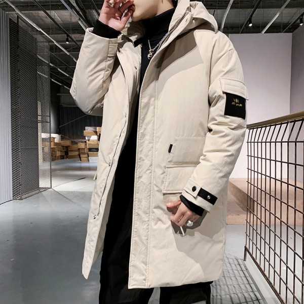 Haoteng clothing autumn and winter new Korean fash...