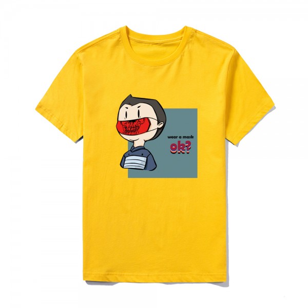 Cross border short sleeve men's 2021 new Hong Kong fashion brand t-shirt men's fashion summer half sleeve base shirt men's multi style