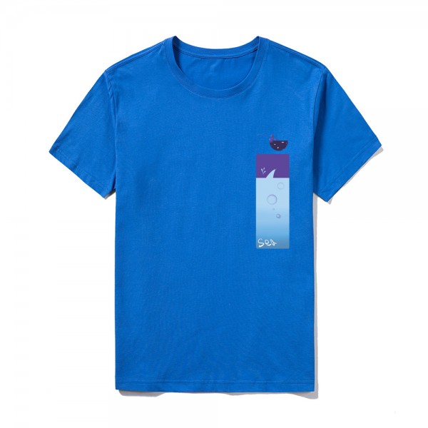Cross border short sleeve men's 2021 new Hong Kong fashion brand t-shirt men's fashion summer half sleeve base shirt men's multi style