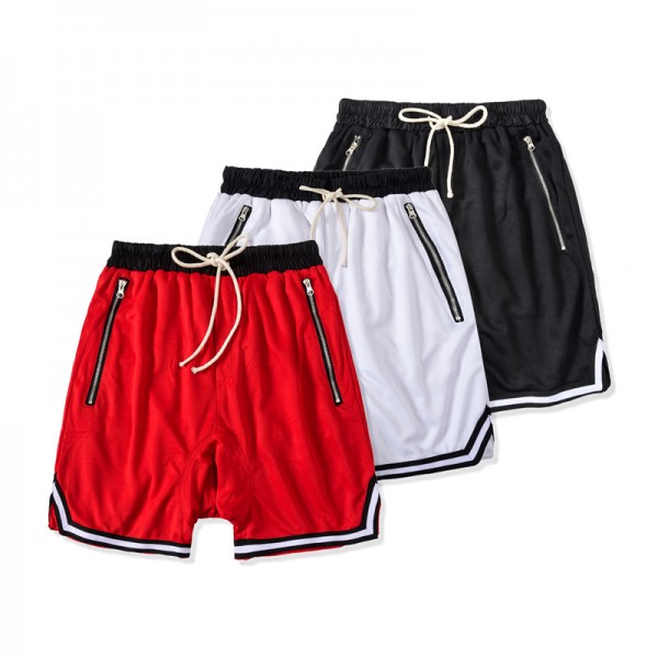 Summer new men's sports pants European and America...