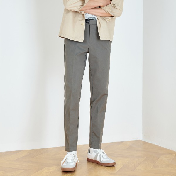 Yizhi men's clothing autumn 2020 casual pants men'...