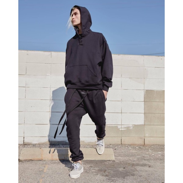 Men's sportswear spring and summer 2019 men's high...