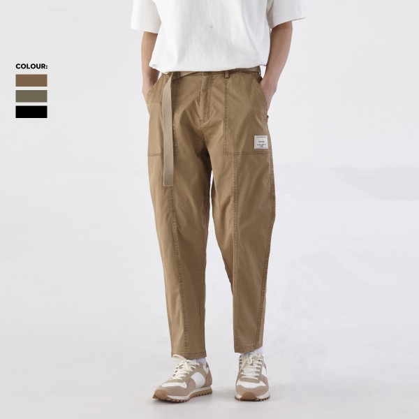 Pre sale men's urban tooling casual pants men's 20...