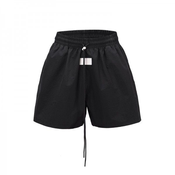 Men's shorts, sports shorts, hip hop men's sports and leisure shorts, fashionable pants, loose Summer Shorts wholesale