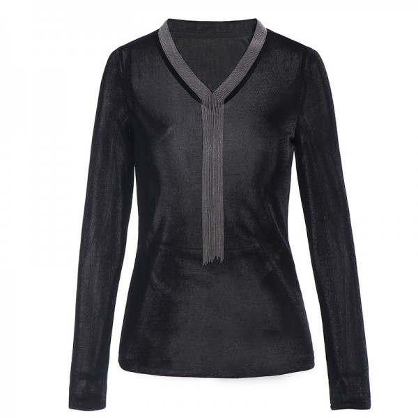 [tail goods handling] 1922208 tail goods handling does not return does not change does not mind does not pat women's woolen sweater 