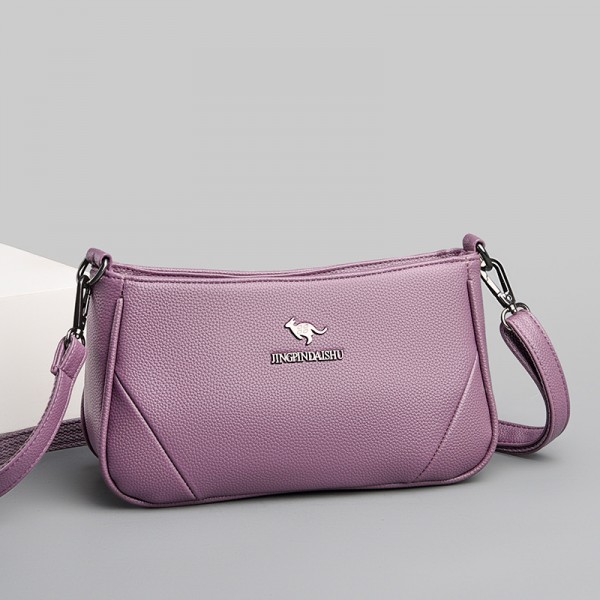 9940 messenger bag women's 2021 new fashion women's single shoulder bag mother's bag
