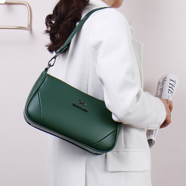 9940 messenger bag women's 2021 new fashion women's single shoulder bag mother's bag